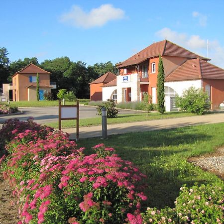 Terres De France - Domaine De Claire Rive Hotel Prayssac Luaran gambar